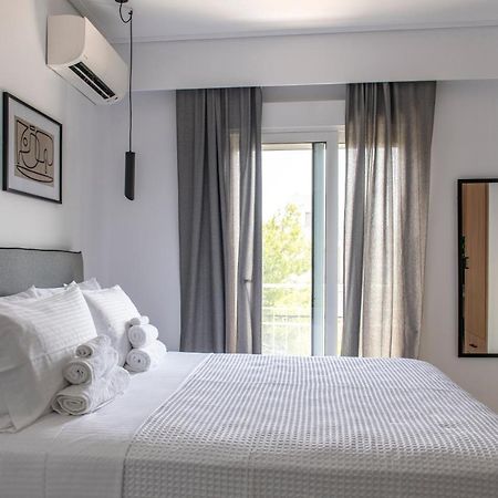 Zoe'S Cozy Room 2 Artemida  Exterior foto